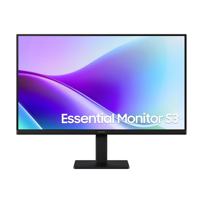 Монітор 24" Samsung (LS24F320GAIXUA)